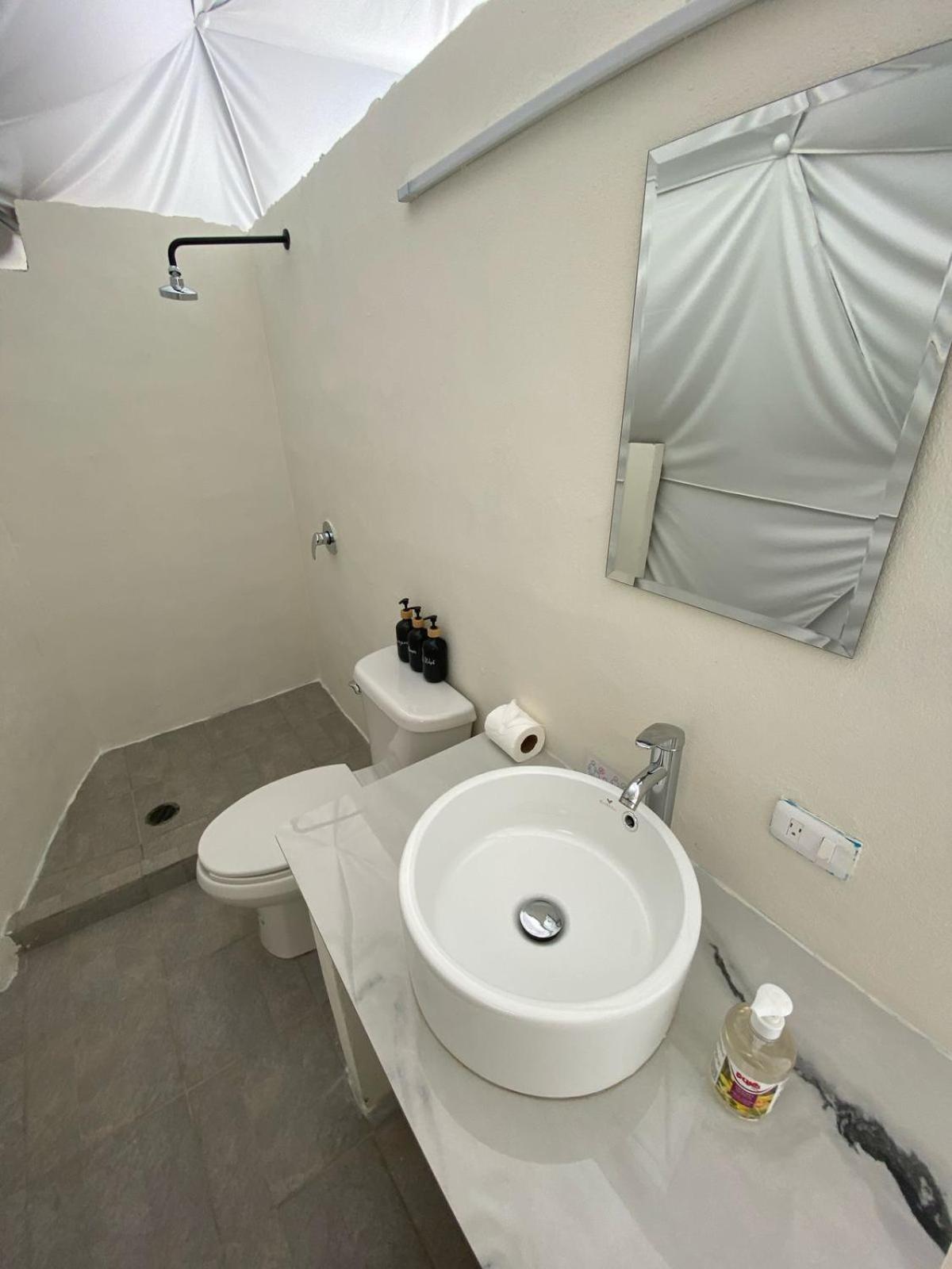 Bahia Secreta Glamping Lodge *